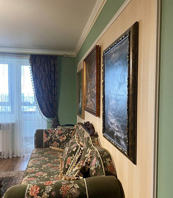 Продаж Квартира 2-кімнатна, 6/10 поверх Тернопіль - фото 12