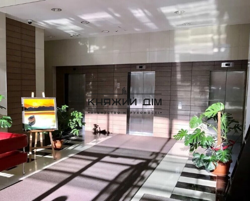 Продаж 2-кімнатна квартира студіо в ЖК Парк Авеню. № 21144481 Київ - фото 17