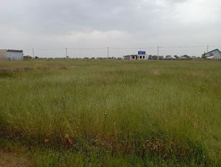 Продаж земельної ділянки Для будівництва приватного житлового будинку площа 10 сот Александровка Одеса - фото 10