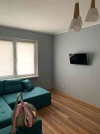 Оренда Квартира 1-кімнатна, 1/25 поверх на ул. Софии Русовой, 5б Київ