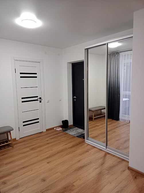 Оренда 1к Квартира 50 кв.м Зелена вул. Львів - фото 8