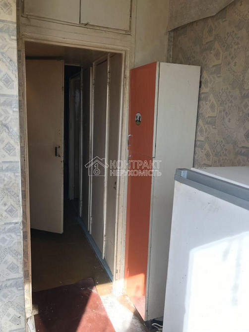 Продаж Квартира 1-кімнатна, 5/12 поверх на вул. Перемоги Харків - фото 18