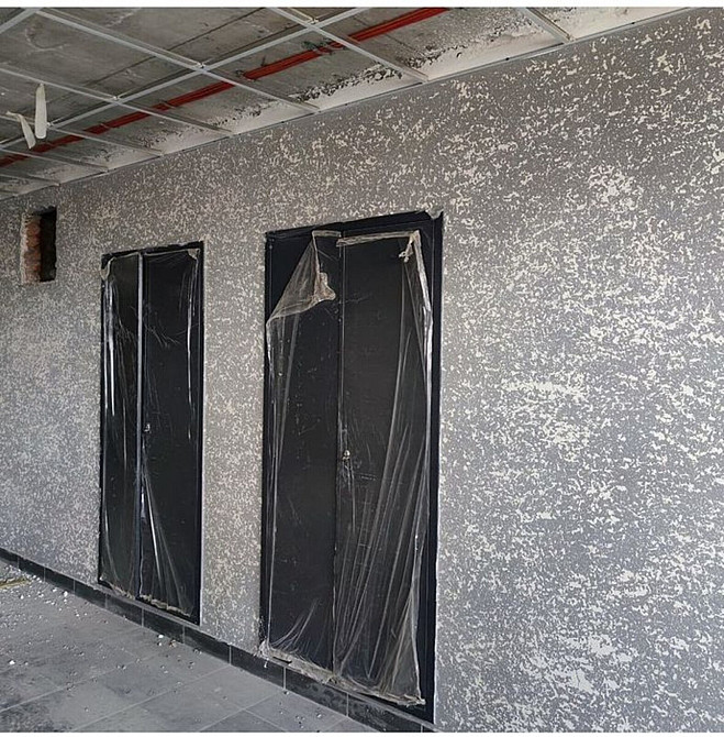 Продаж Квартира 1-кімнатна, 12/24 поверх на Крайня, 1 Київ - фото 5