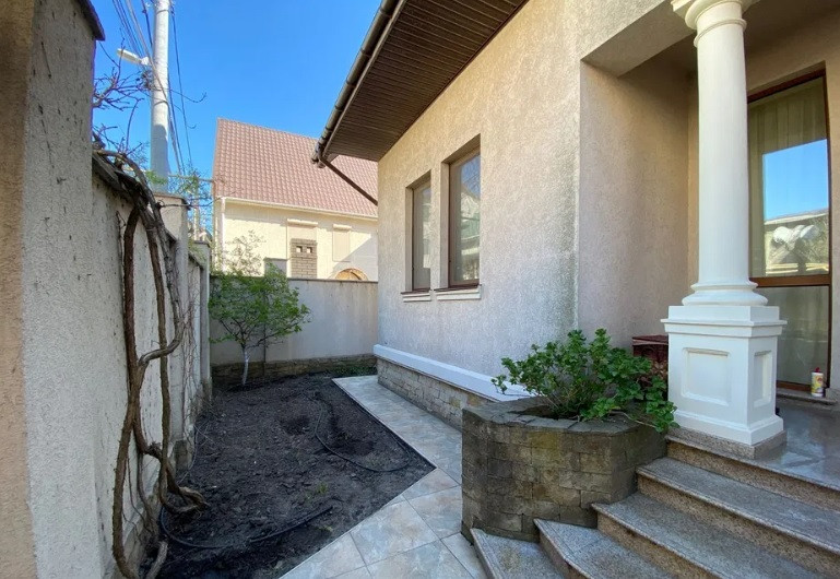 Оренда Будинок на Посейдон Odessa - photo 6