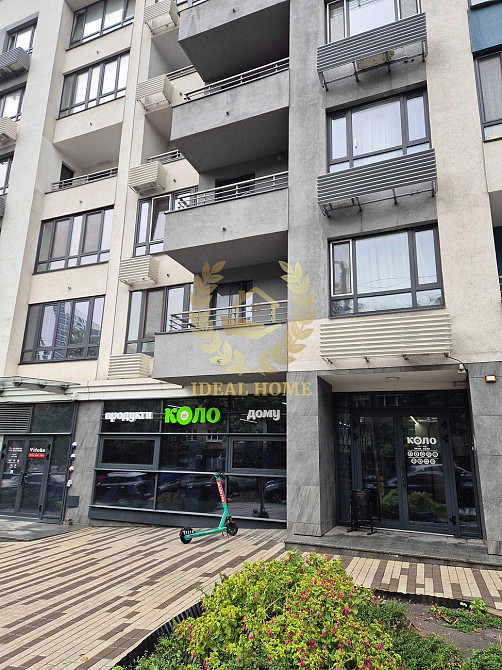 Продаж Квартира 1-кімнатна, 1/16 поверх на Шолуденко ул., 1А Kiev - photo 12