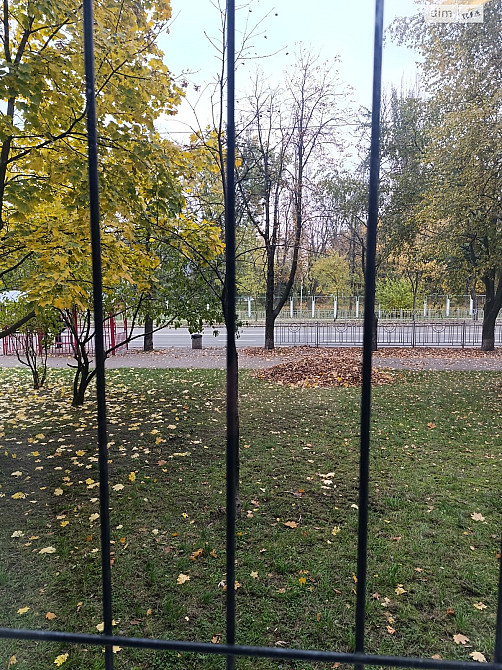 Продаж Квартира 1-кімнатна, 1/9 поверх на Кубанської України вул., д. 25/21 Киев - изображение 11