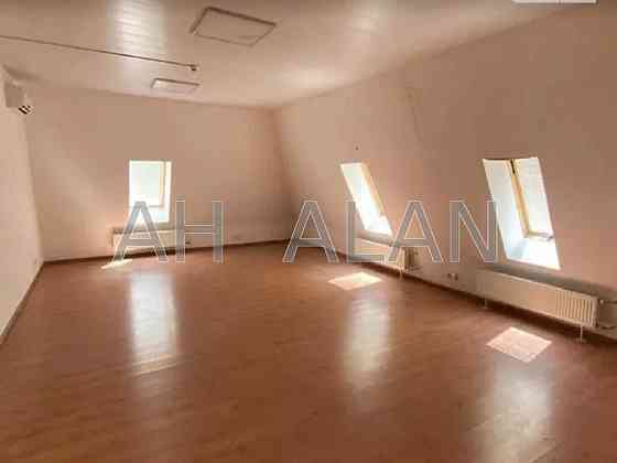 Оренда офісне приміщення на Софіївська вул., 18 приміщень - 10, поверх - 4/5 Київ