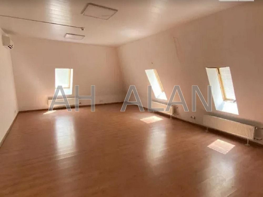 Оренда офісне приміщення на Софіївська вул., 18 приміщень - 10, поверх - 4/5 Київ - фото 1