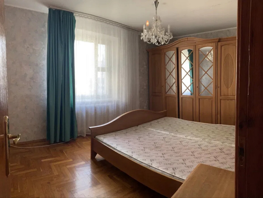 Оренда Квартира 3-кімнатна, 12/18 поверх на Берестейський проспект, 89а Киев - изображение 1