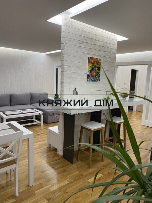 Оренда Квартира 2-кімнатна, 5/25 поверх на Заречная ул. Київ - фото 19