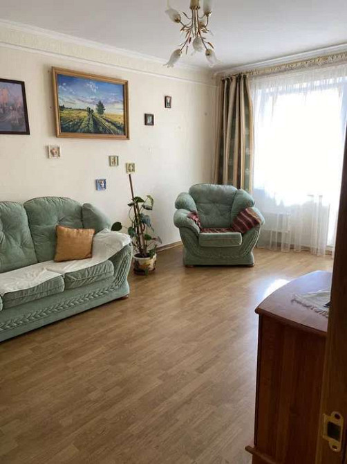 Оренда Квартира 2-кімнатна, 5/10 поверх на ул. Бориса Гмыри, 5 Київ - фото 2