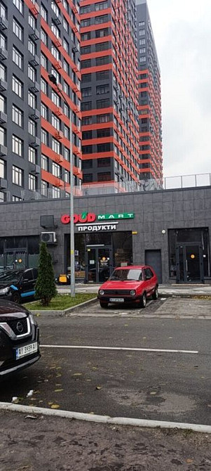 Продаж Квартира 2-кімнатна, 21/23 поверх на Братів Чибінєєвих, 8 Kiev - photo 5