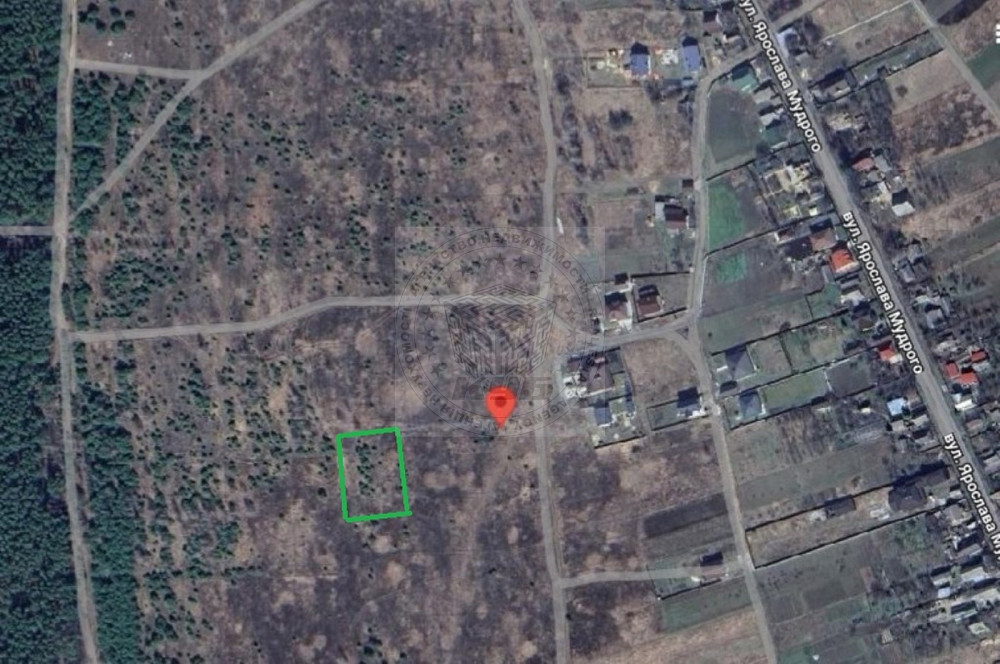 Продаж земельної ділянки 13 соток на Космічна вул., 6 Blystavytsia - photo 9