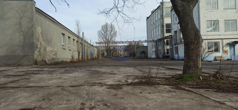 Продаж виробниче приміщення на вул. Заводська приміщень - 40, поверх - 1/4 Малодолинське - фото 7