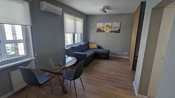 Продаж Квартира 1-кімнатна, 11/25 поверх на Гмыри, 20 Київ