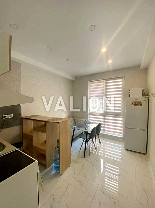 Продаж Квартира 1-кімнатна, 4/16 поверх на Максимовича Михайла вул., д. 28-Д Kiev - photo 7