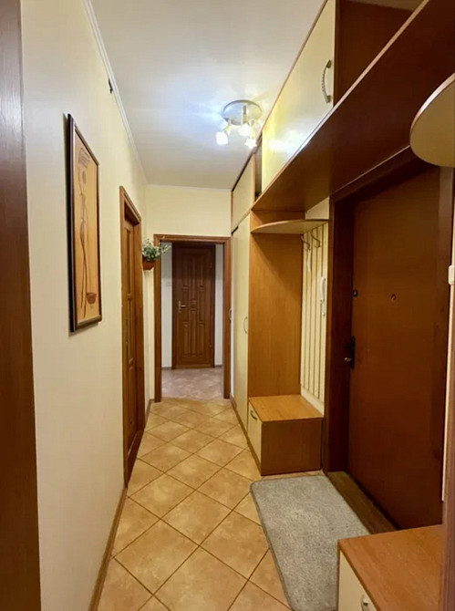 Оренда Квартира 2-кімнатна, 13/16 поверх на просп. Петра Григоренка, 27 Київ - фото 17