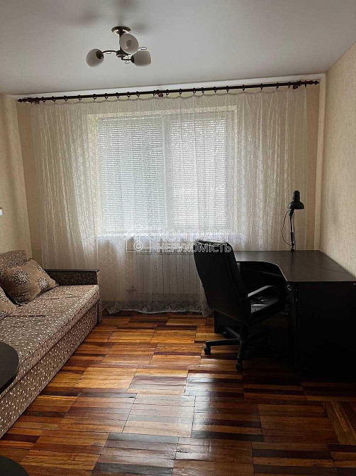 Оренда Квартира 3-кімнатна, 1/16 поверх на вул. Клочківська Харків - фото 1