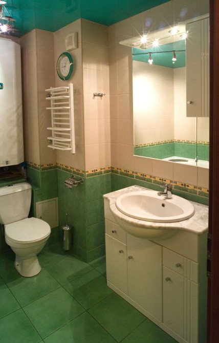 ОРЕНДА 1к квартира, м Палац Україна по вул.Антоновича 158 Код.1120913 Kiev - photo 8