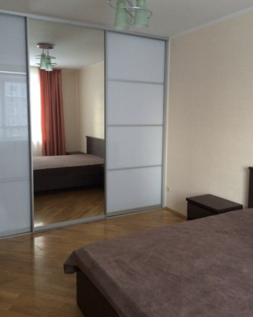 Оренда Квартира 2-кімнатна, 11/16 поверх на ул. Княжий Затон Kiev