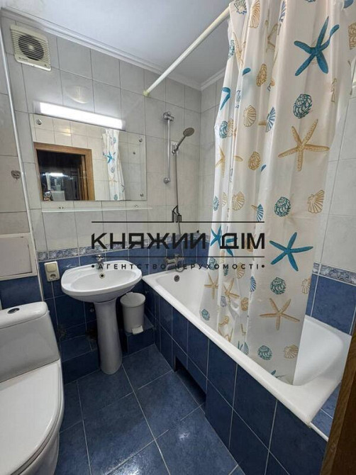 Оренда Квартира 1-кімнатна, 9/9 поверх на Глебова ул. Kiev - photo 8