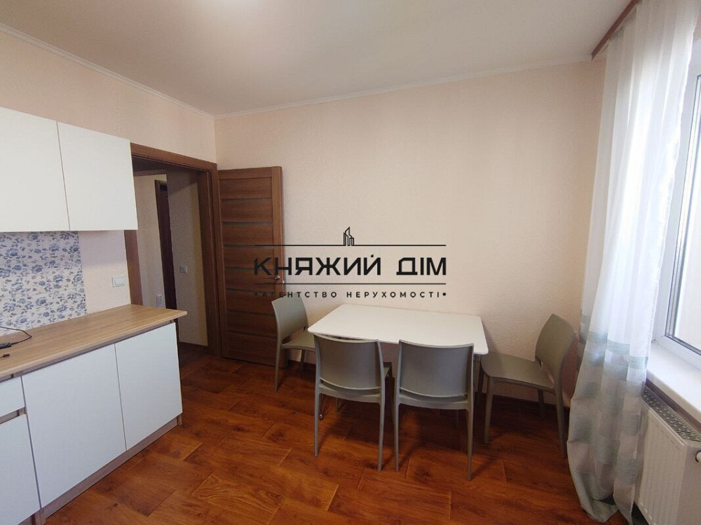 Продаж Квартира 2-кімнатна, 24/26 поверх на Ревуцкого ул. Киев - изображение 5