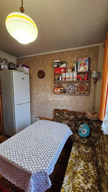 Оренда Квартира 3-кімнатна, 1/9 поверх на вул. Гвардійців Широнінців Харків - фото 20