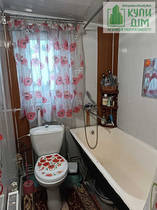 Продам квартиру в центрі міста! Кропивницький - фото 6