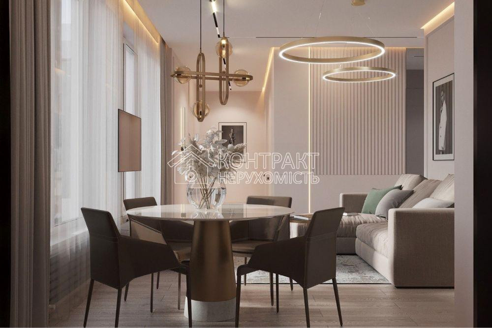 Продаж Квартира 3-кімнатна, 3/13 поверх на вул. Свободи Kharkiv - photo 3