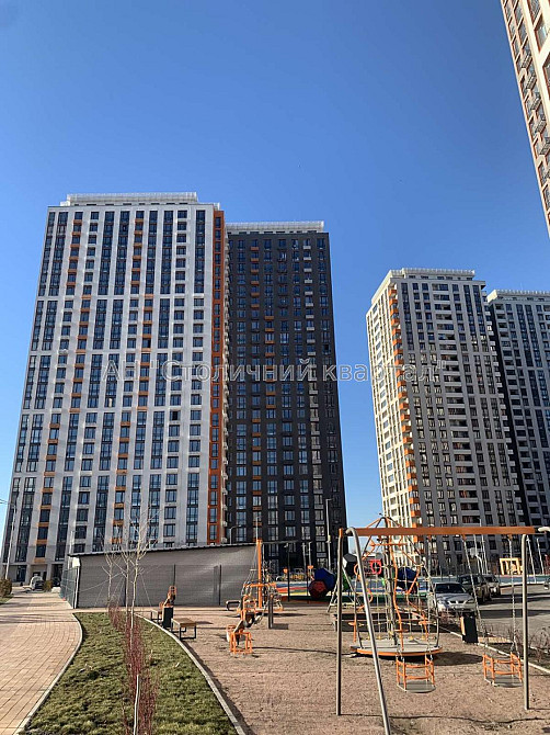 Продаж Будинок 1-кімнатний на Дніпровська наб., 20Б Киев - изображение 9