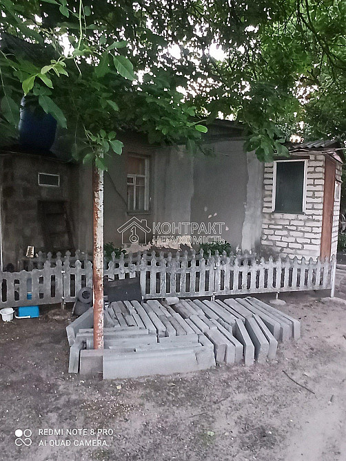 Продаж Будинок 2-кімнатний на вул. Романа Левицкого Bezliudivka - photo 4