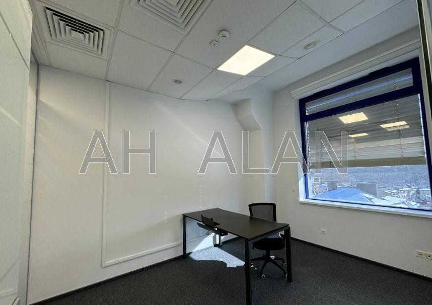 Оренда офісне приміщення на вул. Лейпцизька приміщень - 19, поверх - 5/9 Київ - фото 6