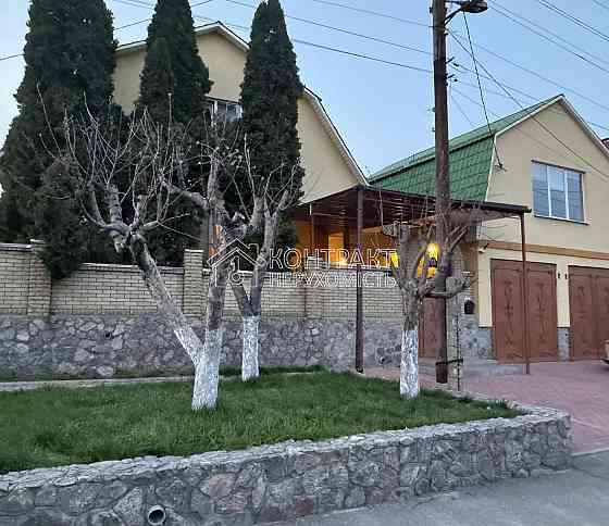 Продаж Будинок 6-кімнатний на вул. Технічна Kharkiv