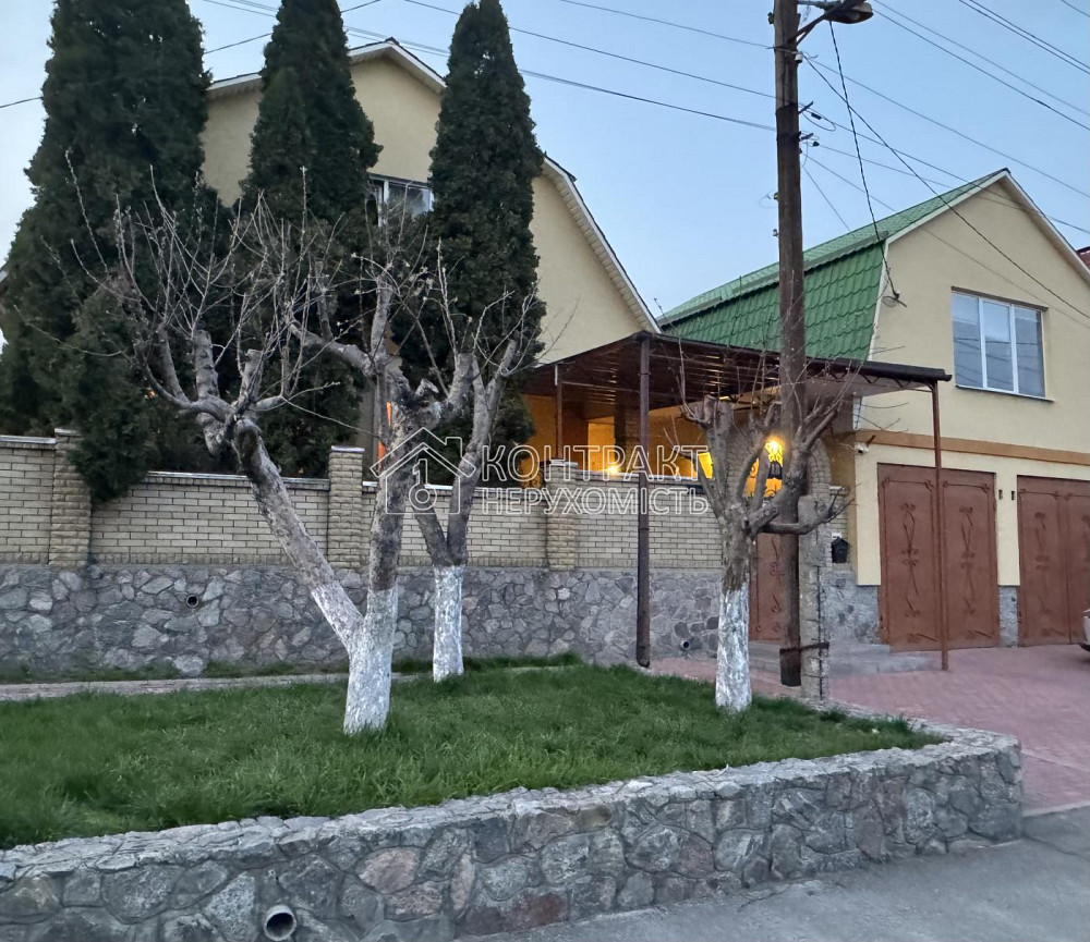 Продаж Будинок 6-кімнатний на вул. Технічна Харків - фото 1