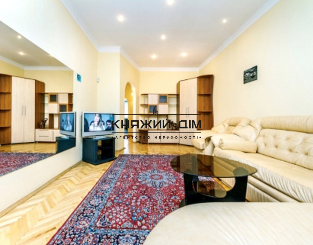 Оренда Квартира 2-кімнатна, 6/7 поверх на вул. Тверская ул./Єжи Гедройця Київ - фото 9