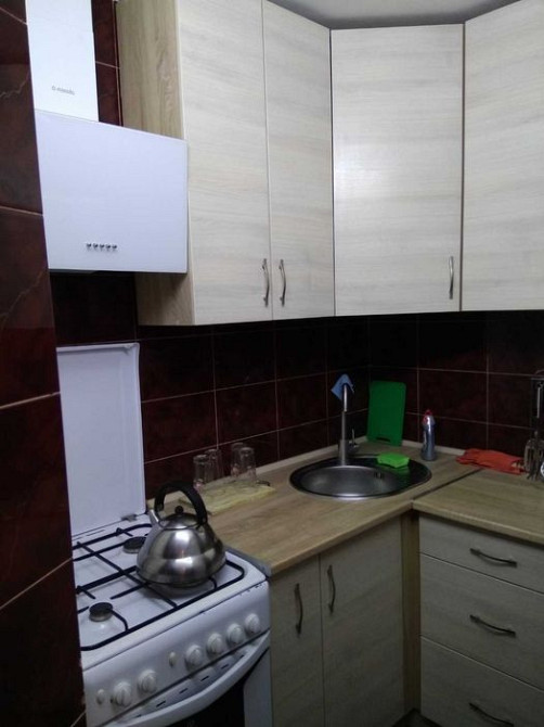 Продаж Квартира 4-кімнатна на ул. Маршала Малиновского, 1/1 Одеса - фото 12