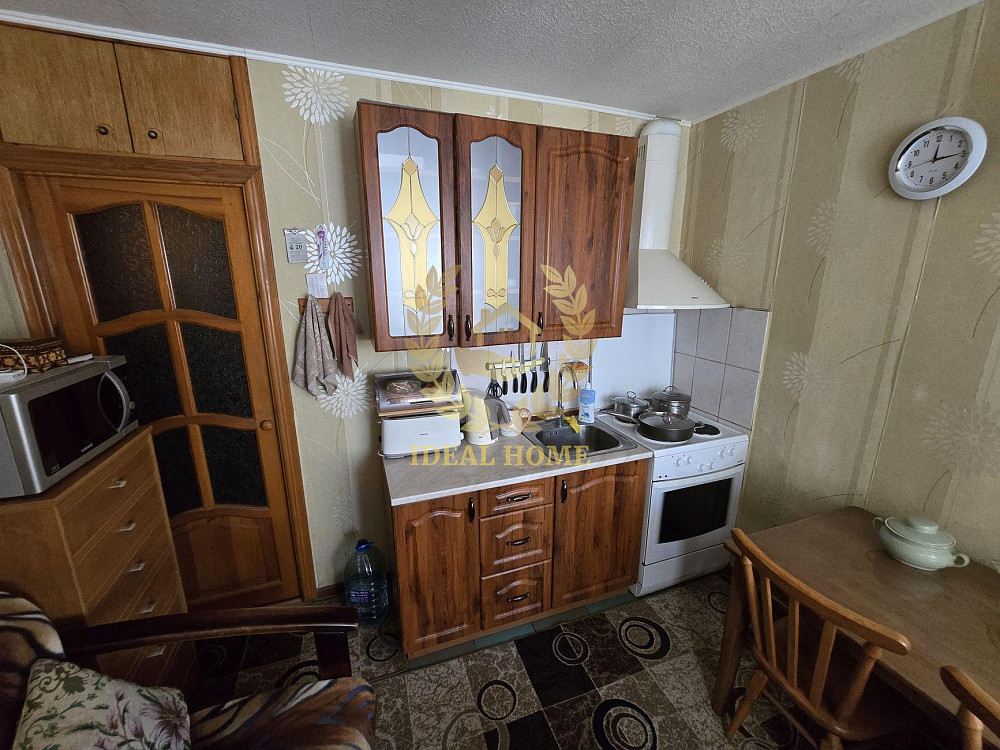 Продаж Квартира 1-кімнатна на Европейского Союза пр-т, 104 Київ - фото 19