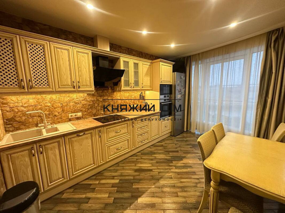 Оренда Квартира 2-кімнатна, 3/25 поверх на Бажана Николая просп. Київ - фото 13