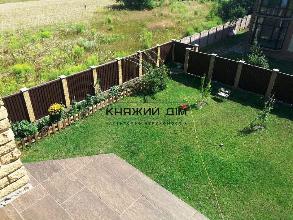 Срочная продажа БЕЗ КОМИССИИ Бориспольский р-н с ремонтом мебелью и техникой. №2211261  - фото 14