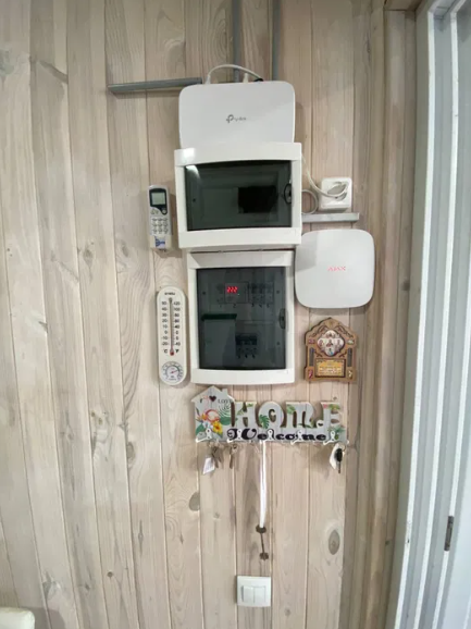 Продам дачу с ремонтом у моря (Крыжановка, 218 Причал) Kryzhanivka (Kominternivskyi raion) - photo 17