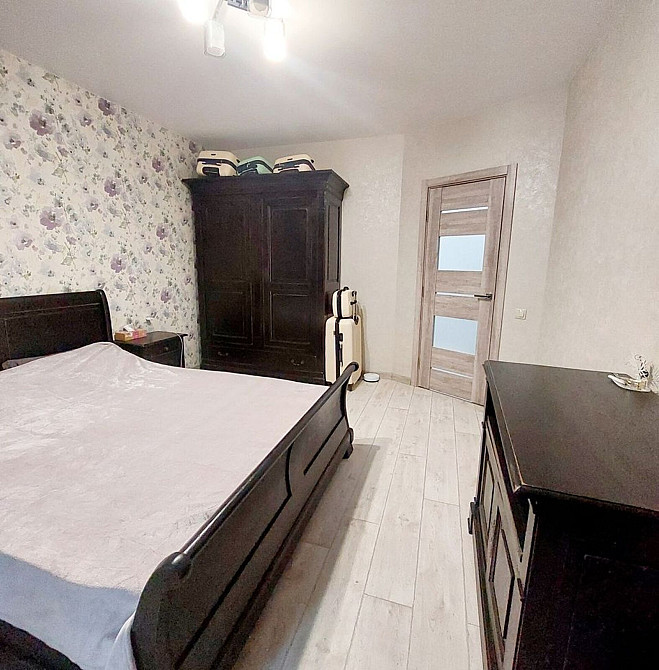 Продаж Квартира 1-кімнатна, 3/10 поверх на Хмельницкого Б. ул., 11А Дніпро - фото 6