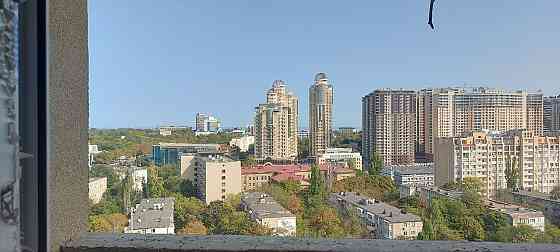 1 комнатная квартирас видом МОРЯ рядом с площадью "10 апреля", в ЖК Солнечный Одесса