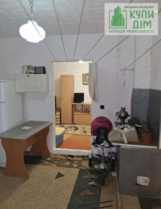 Продається будинок, с Івано Благодатне 18км від міста. Кропивницький - фото 11