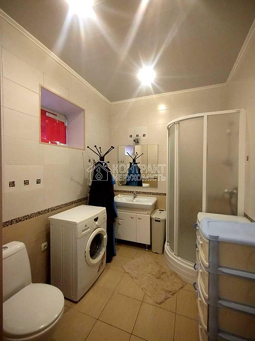 Продаж Будинок 4-кімнатний на вул. Осипенко Харьков - изображение 9