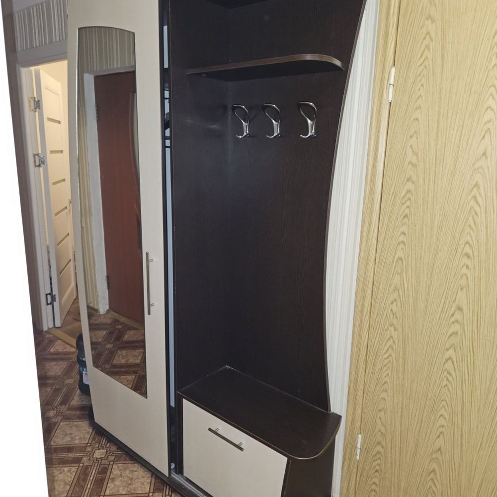 Продаж Квартира 3-кімнатна, 5/5 поверх на Солом'янська вул., д. 27 Kiev - photo 18