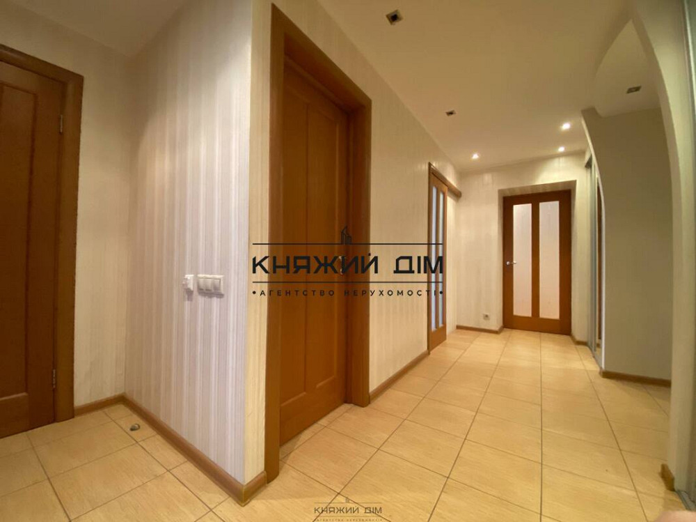 Продаж Квартира 3-кімнатна, 2/16 поверх на вул. Днепровская Набережная Kiev - photo 19