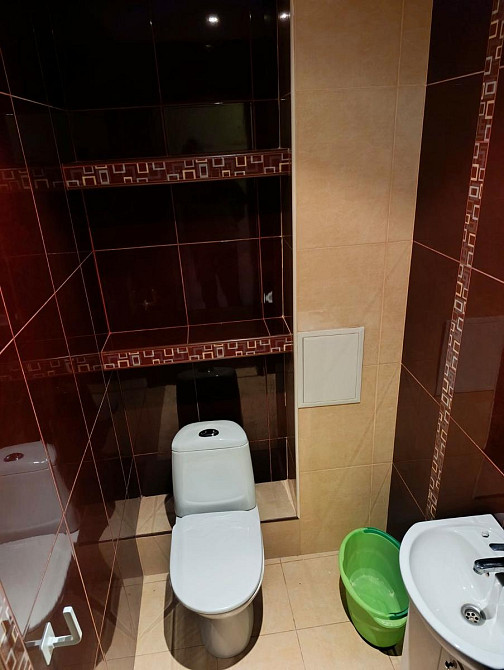 Продаж Квартира 3-кімнатна, 16/20 поверх на Дарницький вул., д. 8 Київ - фото 9