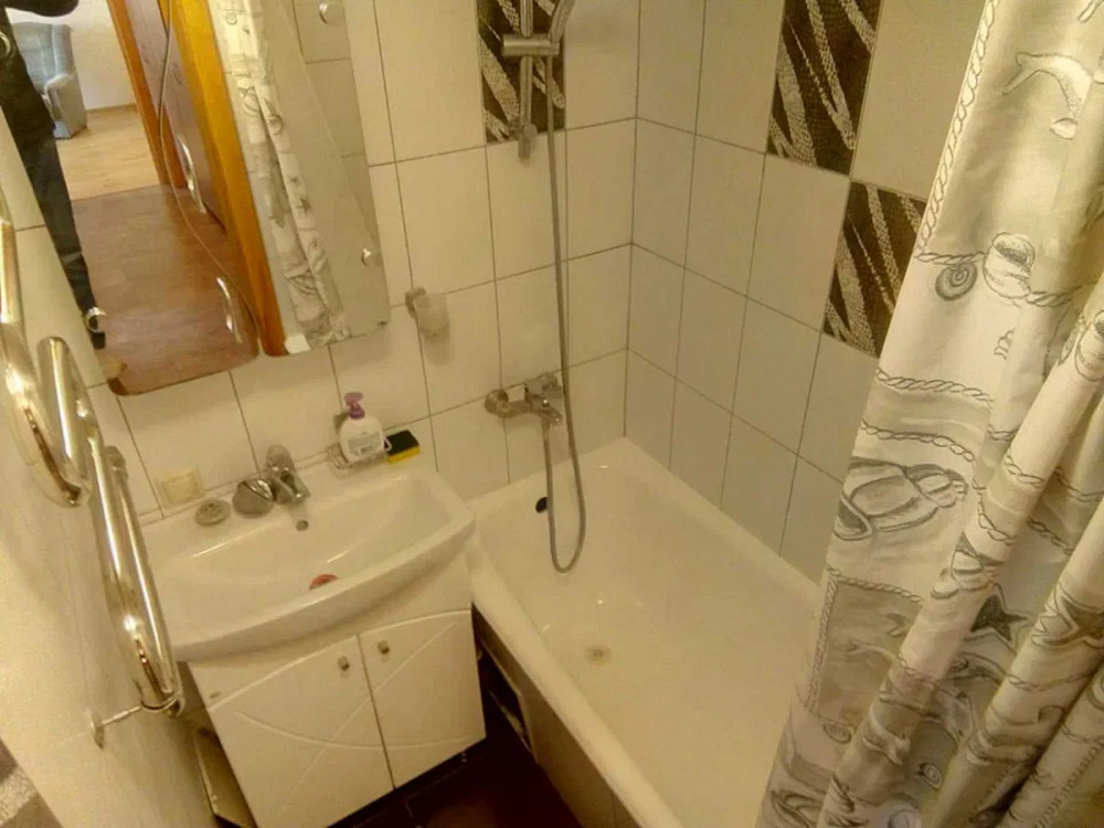 Оренда Квартира 2-кімнатна, 5/16 поверх на просп. Голосіївський, 21 Київ - фото 8