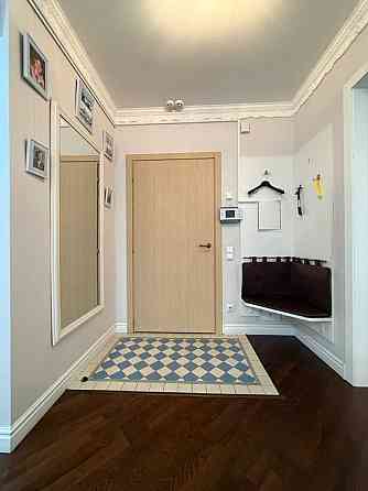 Продаж Квартира 2-кімнатна, 9/24 поверх на Шумського Юрія вул., д. 3г Київ