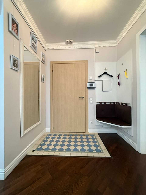 Продаж Квартира 2-кімнатна, 9/24 поверх на Шумського Юрія вул., д. 3г Київ - фото 6